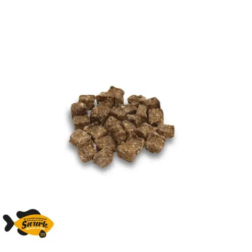 T - Trainers kabeljauw