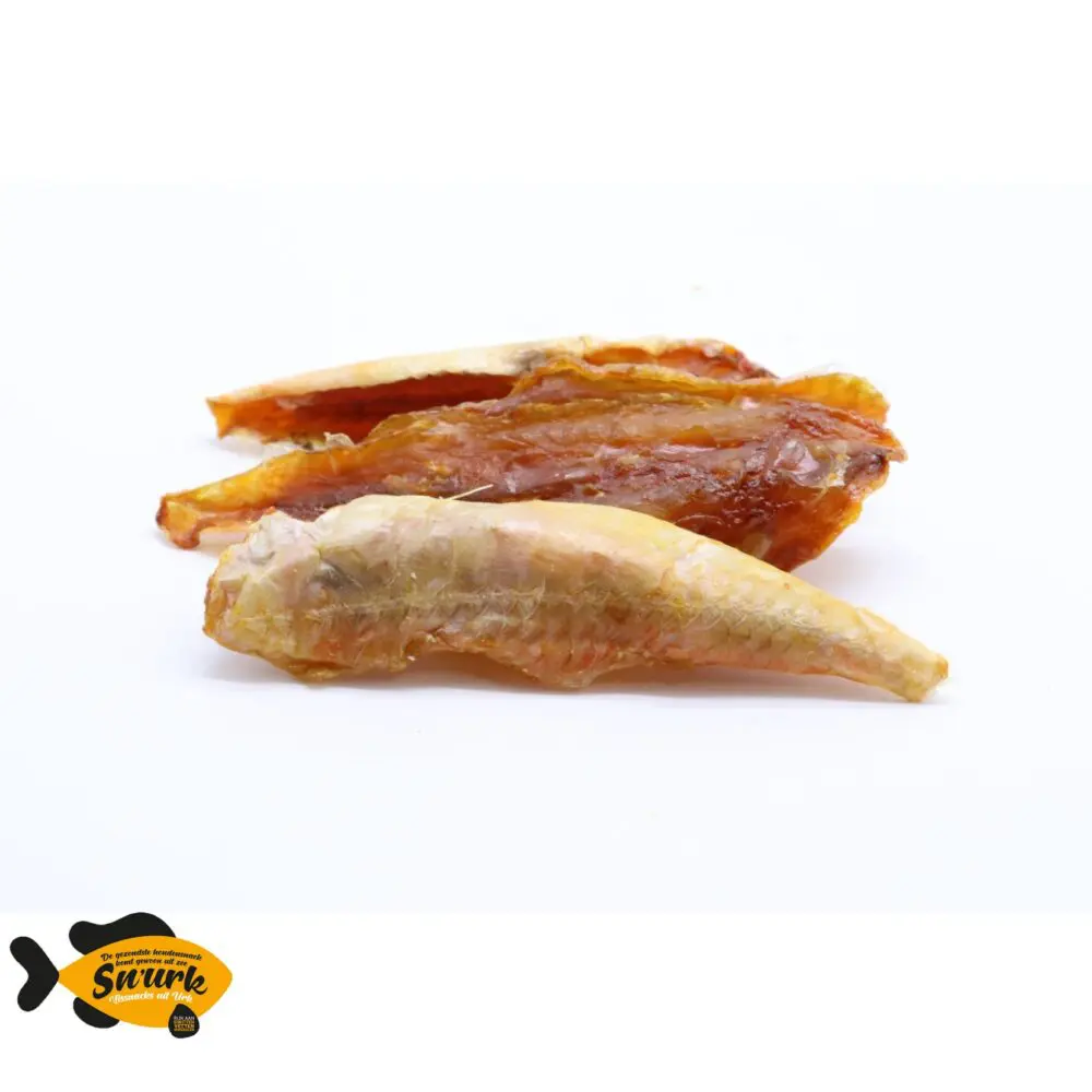 B - Roodbaarsfilet XL