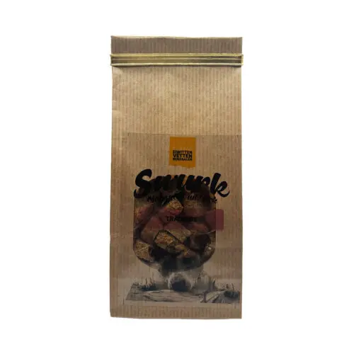 kreeft trainers in verpakking doggybagshop