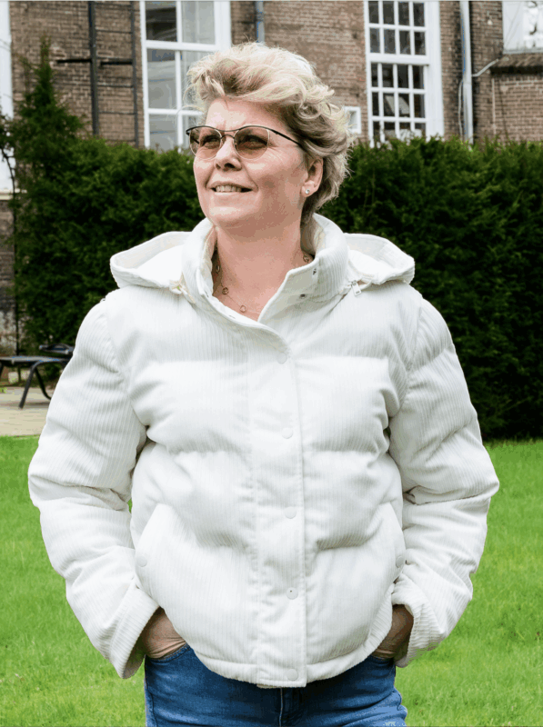 Fleur Broer van Doggybagshop