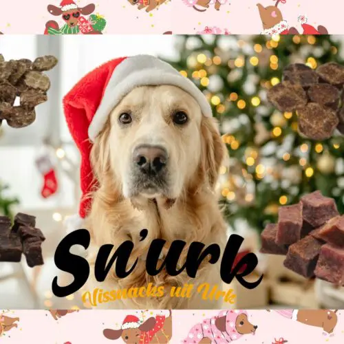 Kerstpakket - Bonbons & Snoepjes