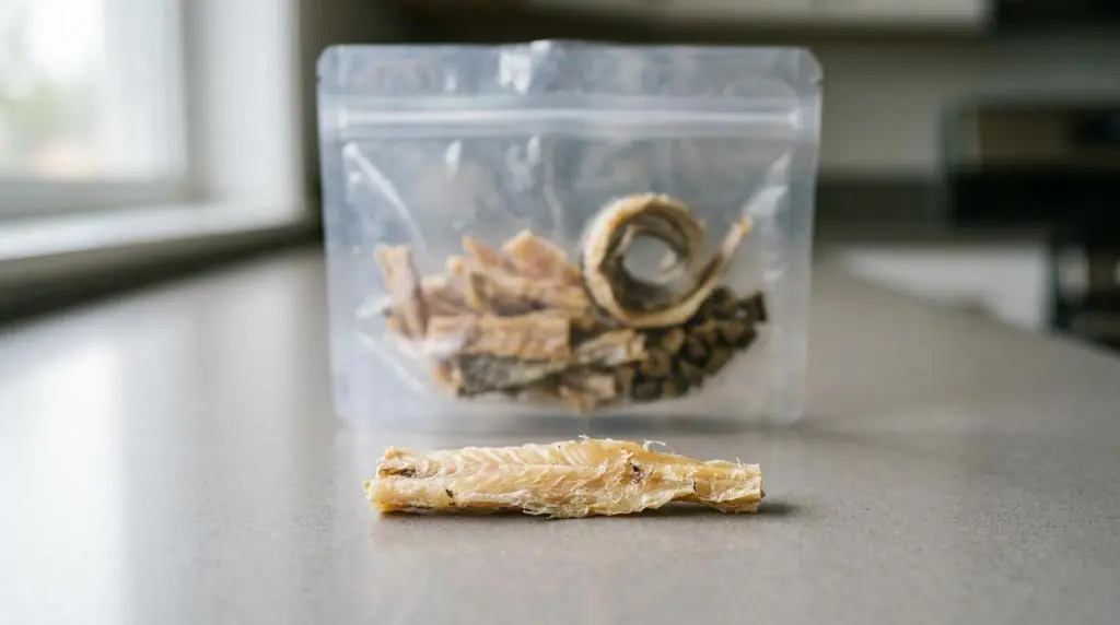 honden snacks box