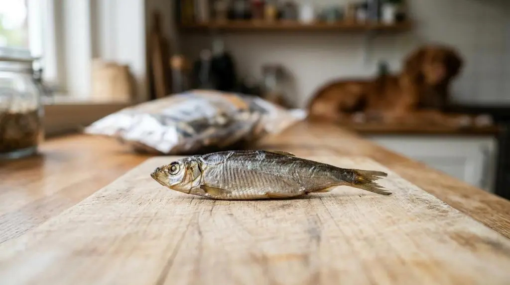 hondensnacks bezorgen