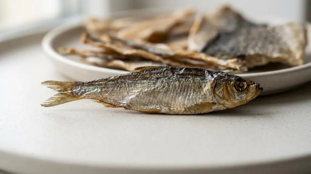 natuurlijke hondensnacks