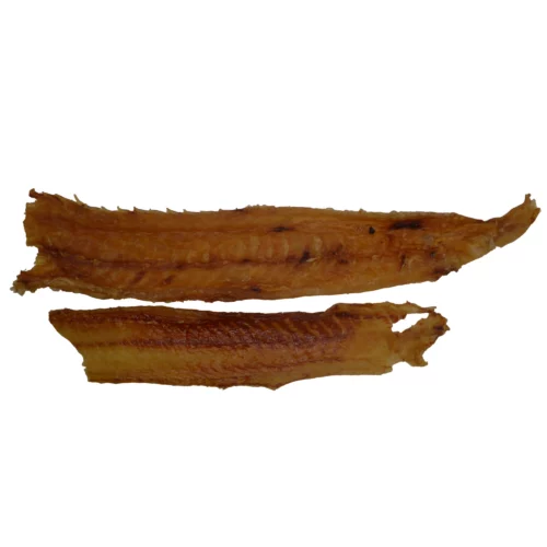 schelvis filet kopen als snack voor hond